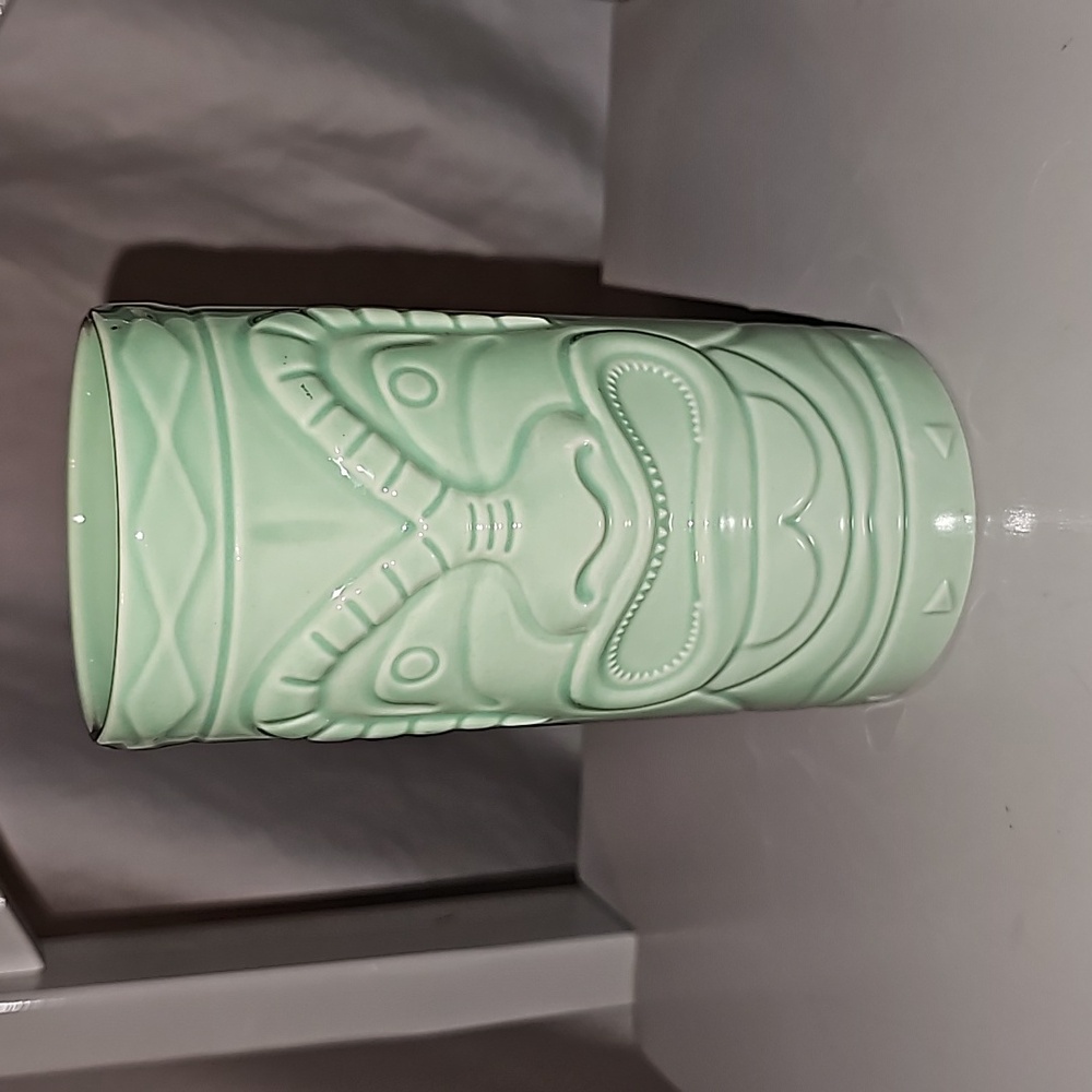 Bacardi 2019 Tiki Mug